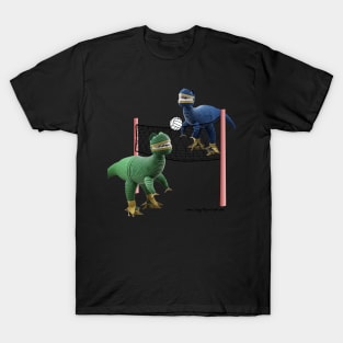 Volleyball T-Shirt